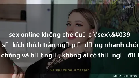 sex online không che Cuộc 'sex' trong thang máy: Khi sự kích thích tràn ngập ở dạng nhanh chóng và bất ngờ, không ai có thể ngờ được điều gì sẽ xảy ra!