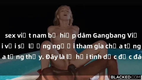 sex việt nam bị hiếp dâm Gangbang Việt Nam: Kỷ lục mới với số lượng người tham gia chưa từng thấy. Đây là lễ hội tình dục độc đáo và gây sốc.