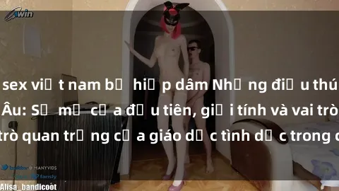 sex việt nam bị hiếp dâm Những điều thú vị về sex ở Bắc Âu: Sự mở cửa đầu tiên, giới tính và vai trò quan trọng của giáo dục tình dục trong các quốc gia này.