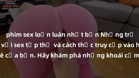 phim sex loạn luân nhật bản Những trải nghiệm mới lạ với sex tập thể và cách thức truy cập vào hành lang đam mê của bạn. Hãy khám phá những khoái cảm đầy kích thích với tập thể hấp dẫn!